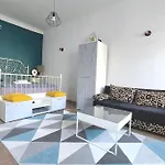 Charming Flat In A Great Location Appartement