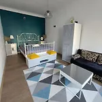 Charming Flat In A Great Location Appartement