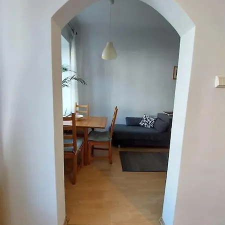 Charming Flat In A Great Location