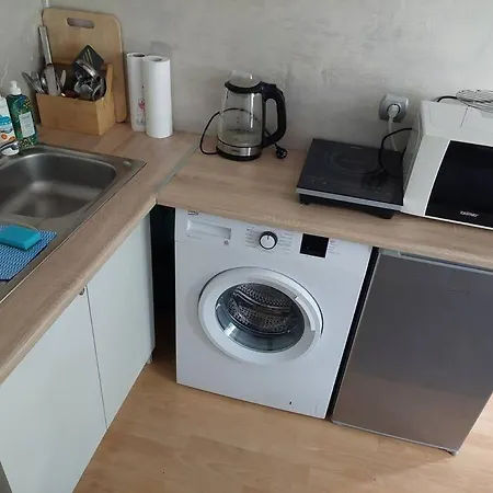 Appartement Charming Flat In A Great Location Warschau