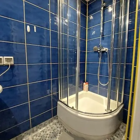 Charming Flat In A Great Location * Βαρσοβία