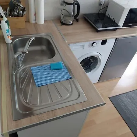 Charming Flat In A Great Location Apartment *