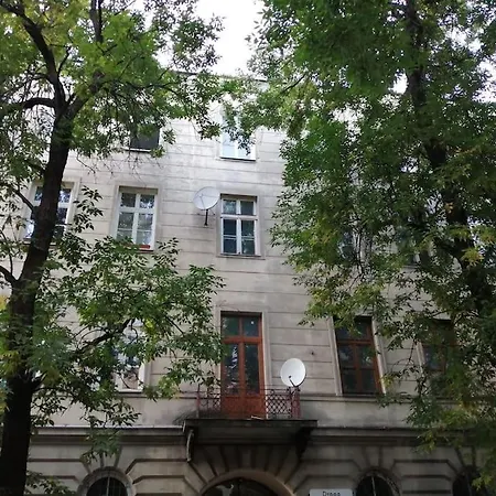 Daire Charming Flat In A Great Location *