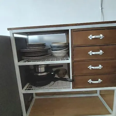 Charming Flat In A Great Location Daire *