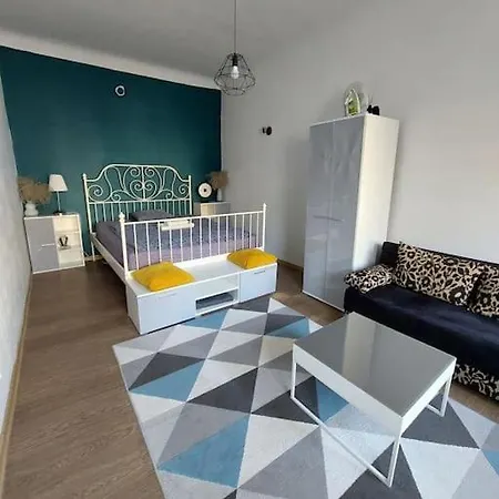 Charming Flat In A Great Location Apartment