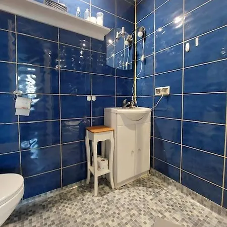 Apartment Charming Flat In A Great Location Warschau