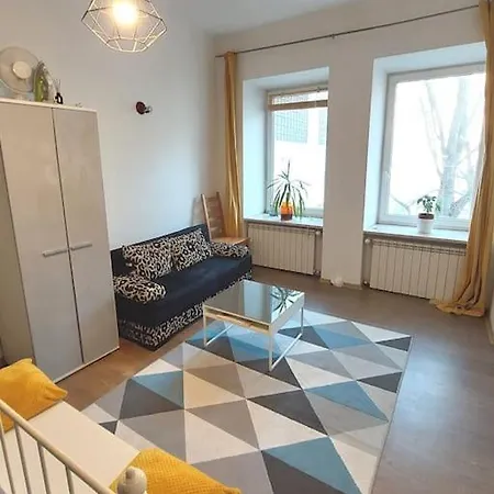 Charming Flat In A Great Location